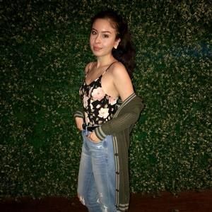 Meet your Posher, Antonella